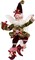 Mark Roberts Mark Roberts Magic of Christmas Fairy, Small - 10.5"